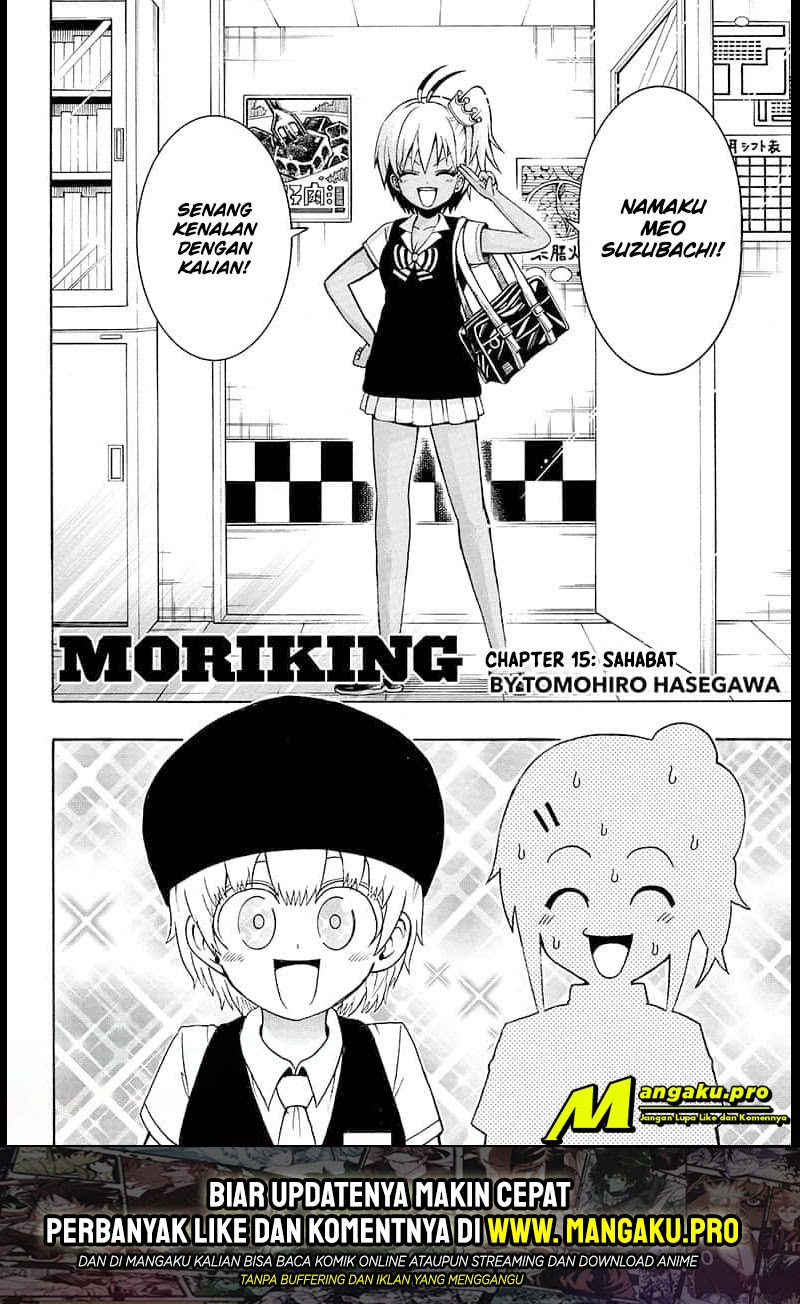 Moriking Chapter 15 Gambar 3