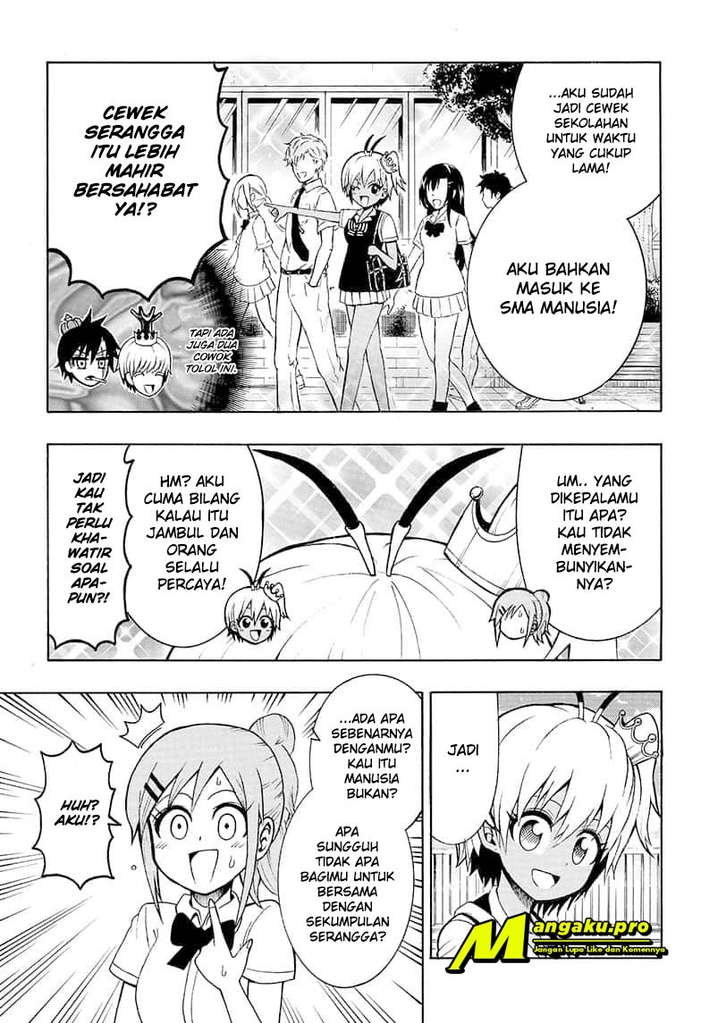 Moriking Chapter 15 Gambar 6
