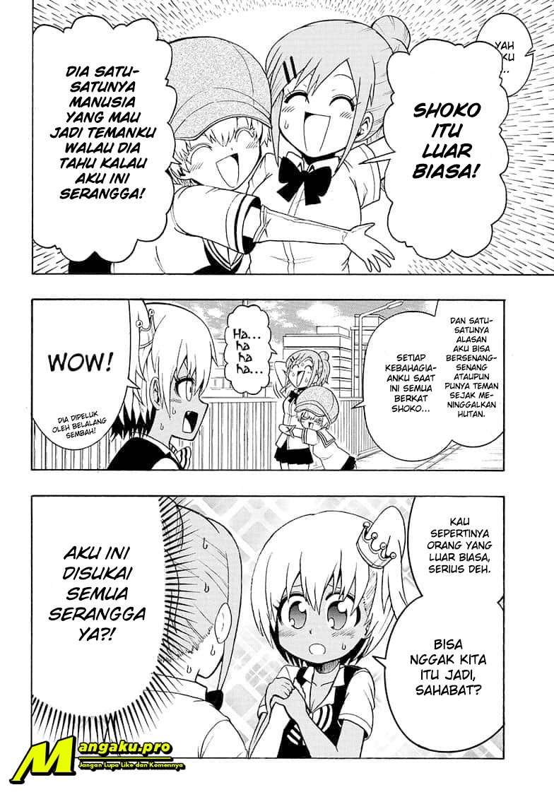 Moriking Chapter 15 Gambar 7