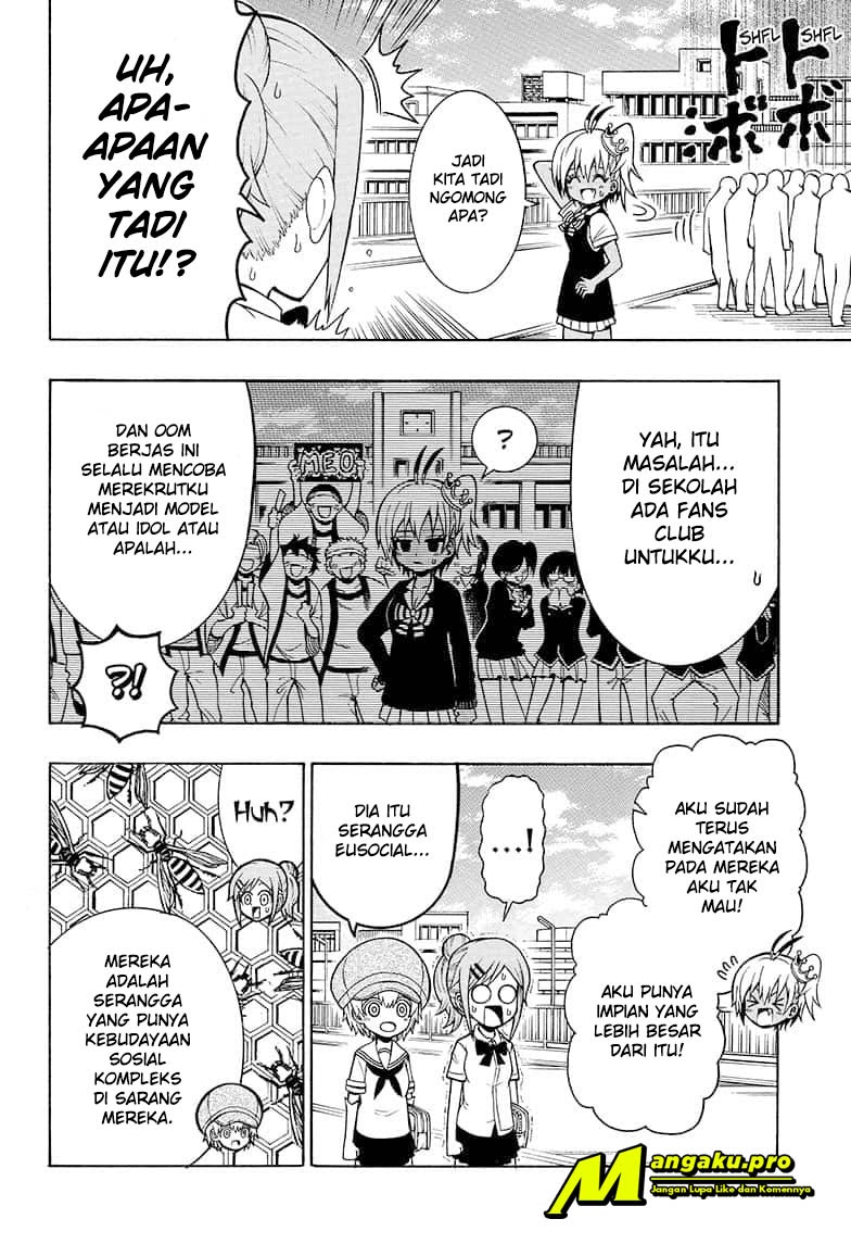 Moriking Chapter 15 Gambar 9
