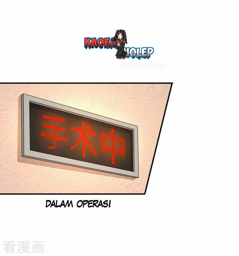 Baca Manhua Super Medical Fairy in The City Chapter 05 Gambar 2