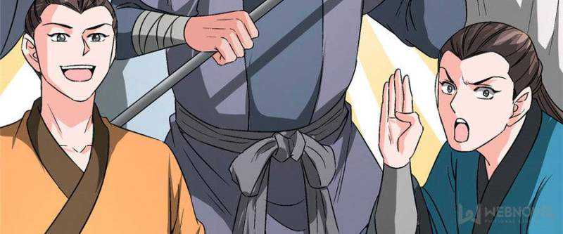 The Crazy Adventures of Mystical Doctor Chapter 157 Gambar 16