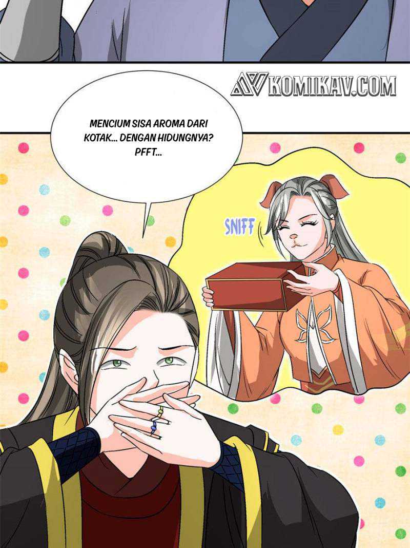 The Crazy Adventures of Mystical Doctor Chapter 157 Gambar 29