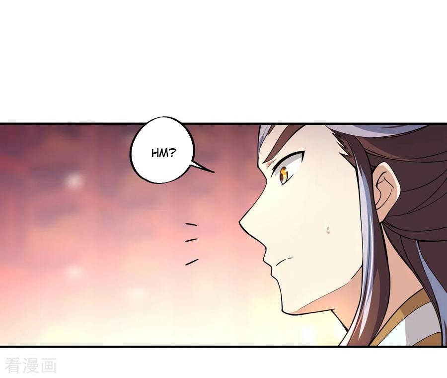 Peerless Soul Chapter 57 Gambar 15