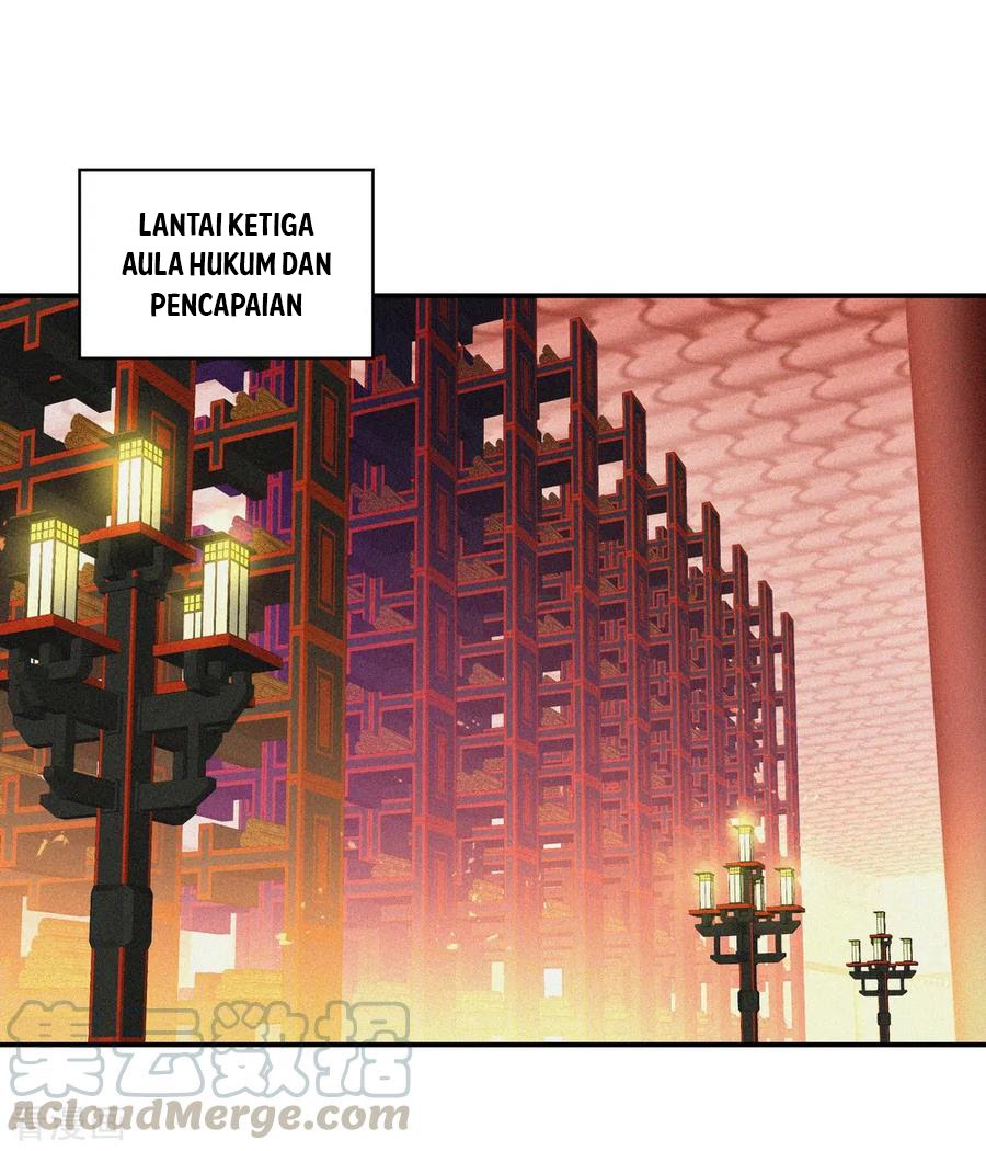 Peerless Soul Chapter 57 Gambar 9