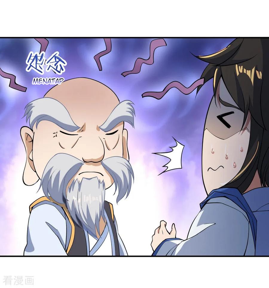 Peerless Soul Chapter 56 Gambar 23