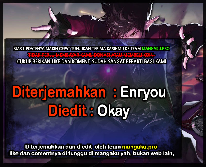 Baca Komik Mitama Secureity Chapter 47 Gambar 1