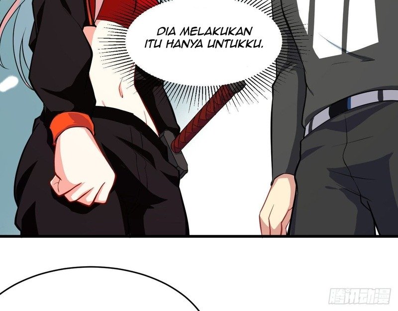 Monk From the Future Chapter 28 Gambar 11