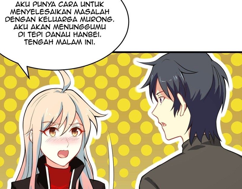 Monk From the Future Chapter 28 Gambar 12