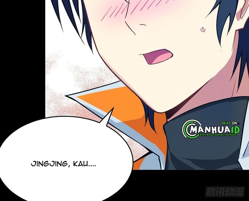Monk From the Future Chapter 28 Gambar 27