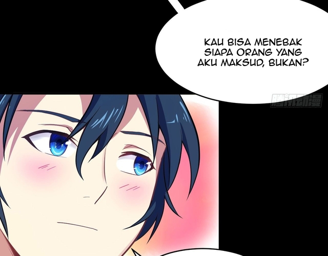 Monk From the Future Chapter 28 Gambar 31