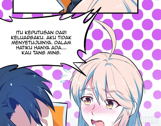 Monk From the Future Chapter 28 Gambar 40