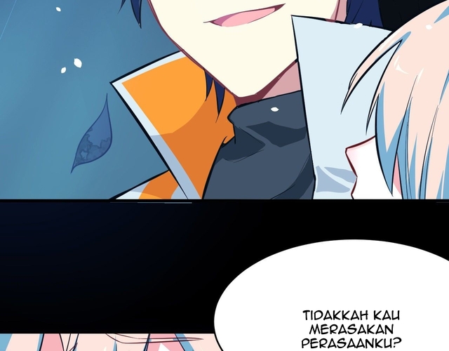 Monk From the Future Chapter 28 Gambar 44