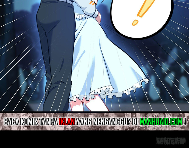 Monk From the Future Chapter 28 Gambar 47