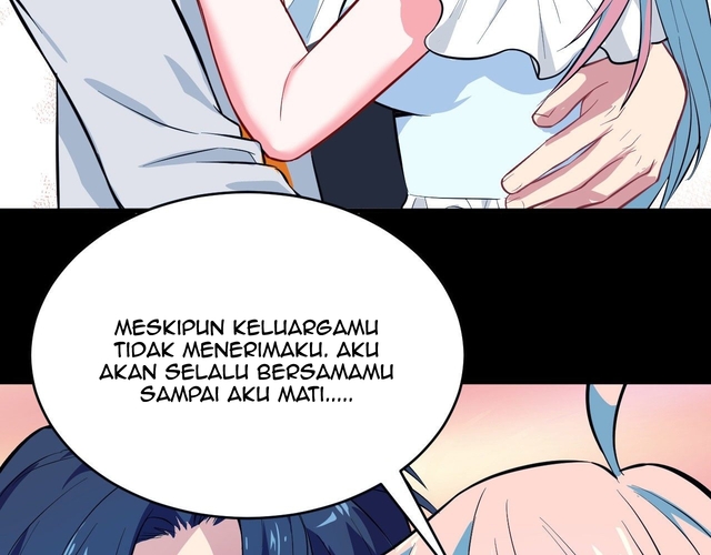 Monk From the Future Chapter 28 Gambar 50