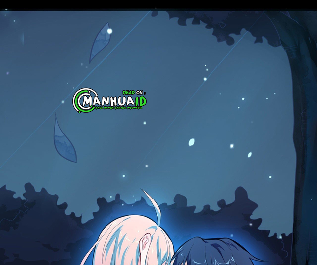 Monk From the Future Chapter 28 Gambar 54