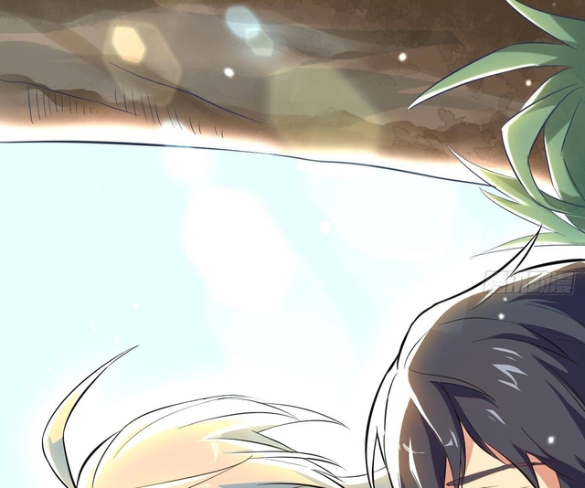 Monk From the Future Chapter 28 Gambar 59