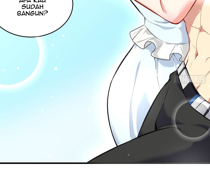 Monk From the Future Chapter 28 Gambar 61