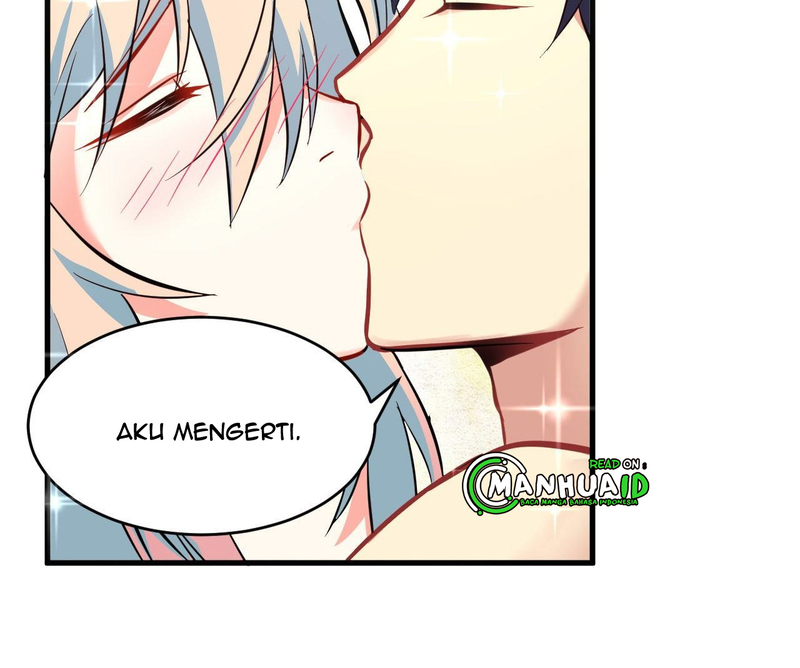 Monk From the Future Chapter 28 Gambar 66