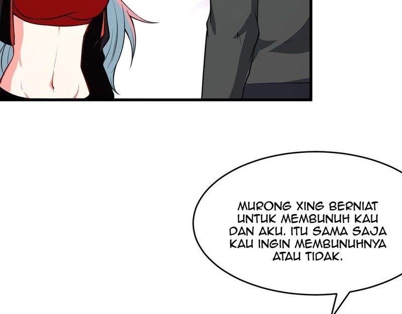 Monk From the Future Chapter 28 Gambar 8