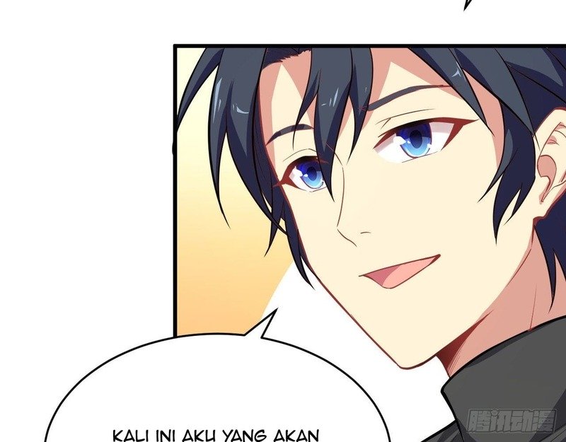 Monk From the Future Chapter 28 Gambar 9