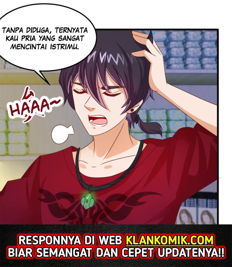 Demon Spirit Shop Chapter 09 Gambar 12