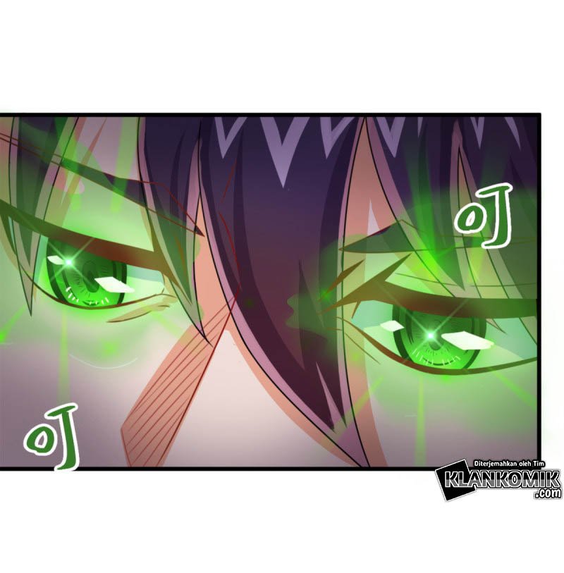 Demon Spirit Shop Chapter 09 Gambar 13