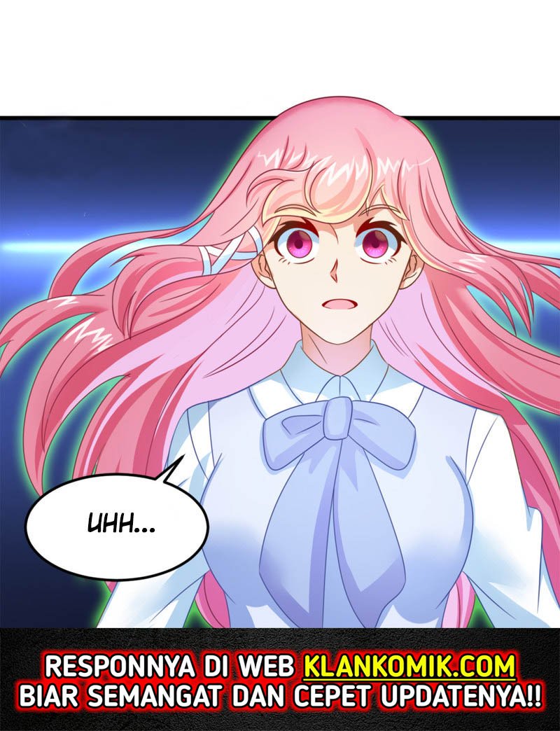 Demon Spirit Shop Chapter 09 Gambar 4