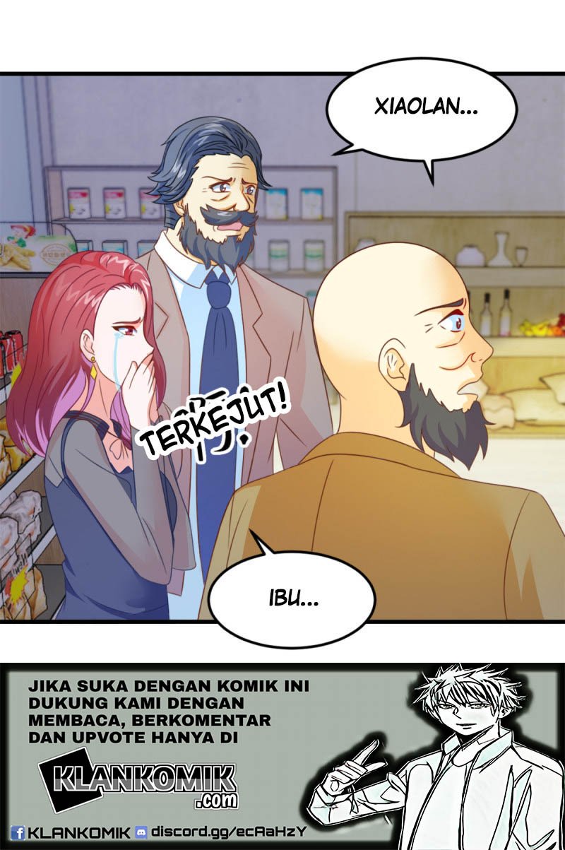 Demon Spirit Shop Chapter 09 Gambar 6
