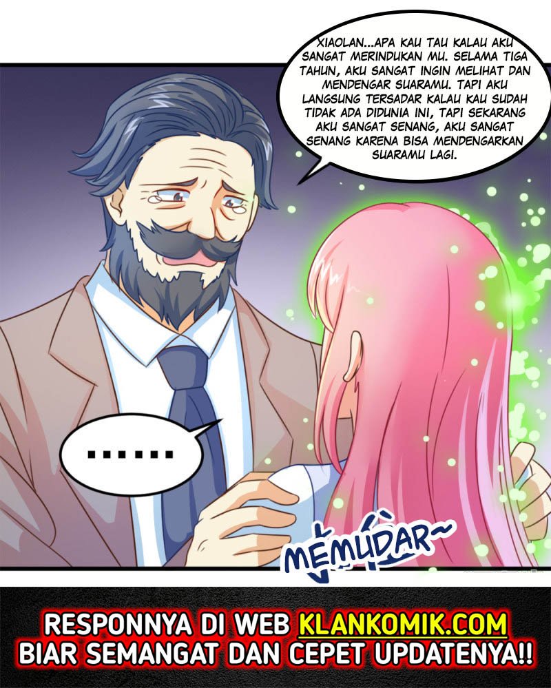 Demon Spirit Shop Chapter 09 Gambar 8