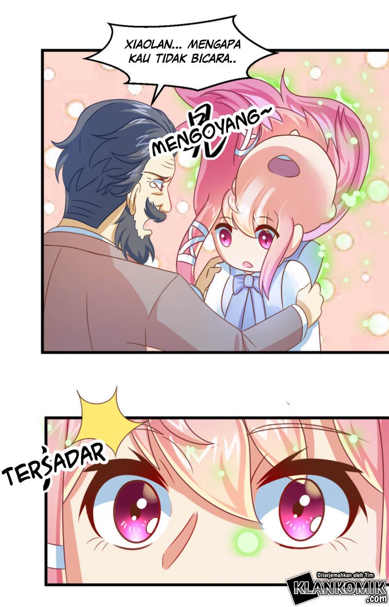 Demon Spirit Shop Chapter 09 Gambar 9