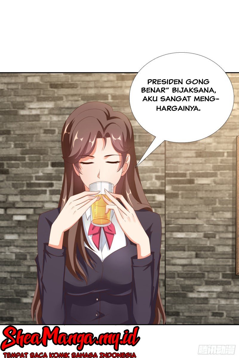 Super School Doctor Chapter 50 Gambar 10