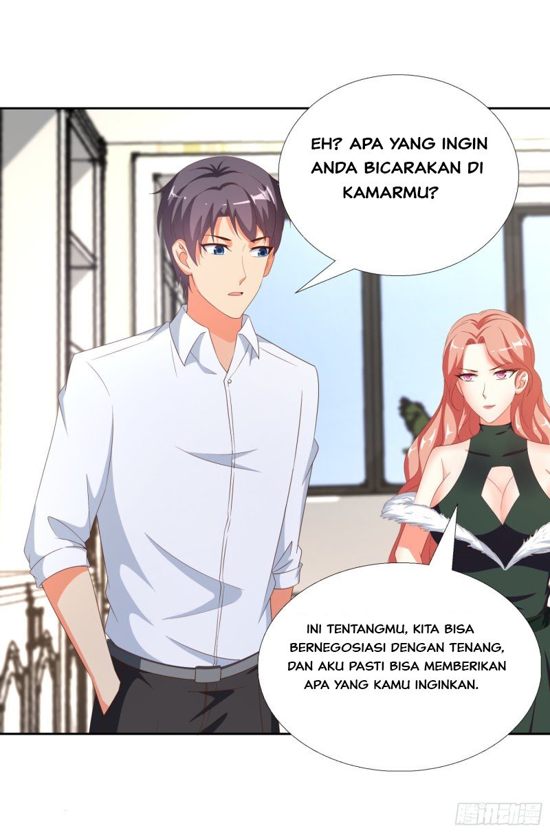 Baca Manhua Super School Doctor Chapter 50 Gambar 2
