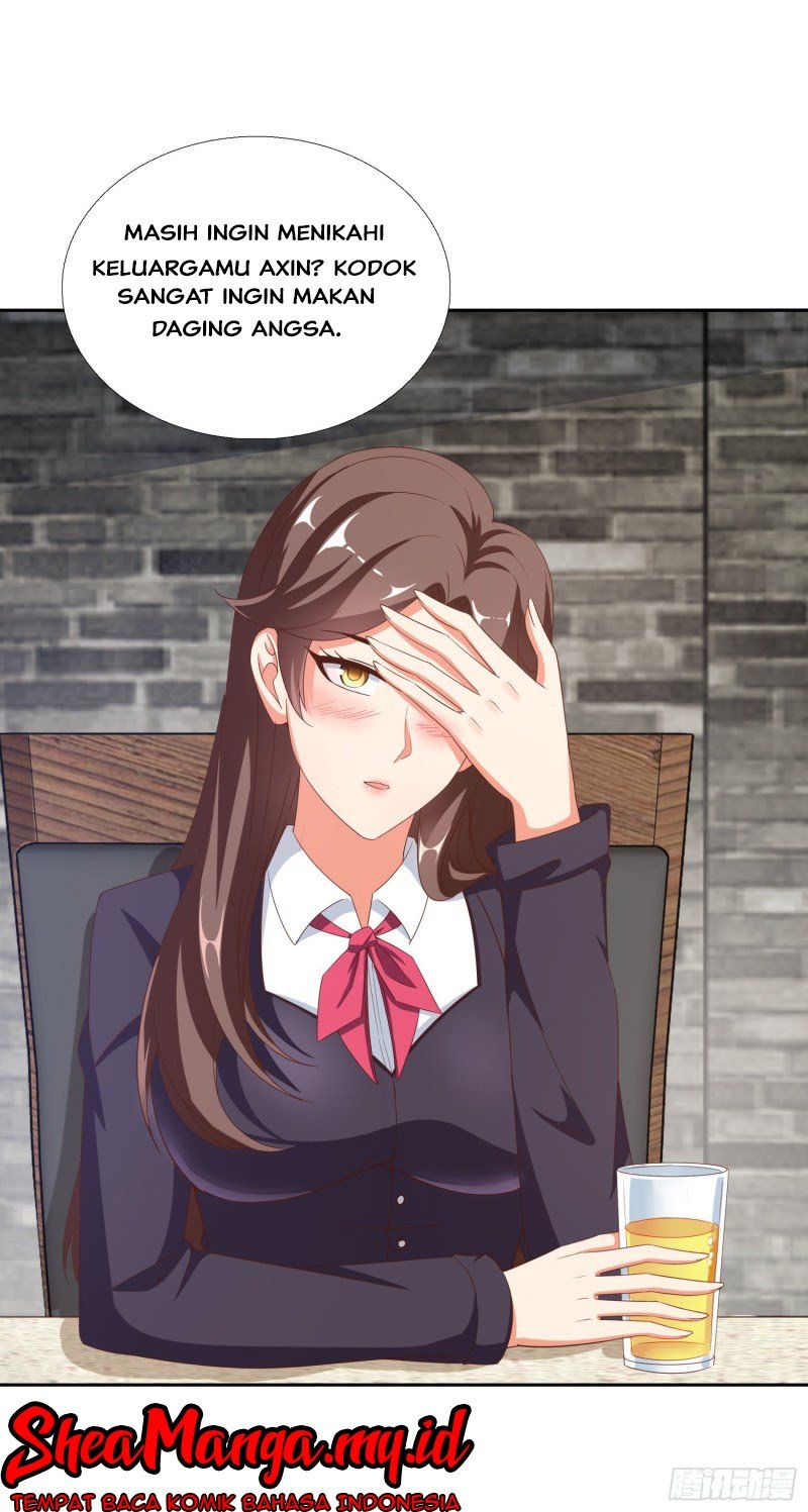Super School Doctor Chapter 50 Gambar 5