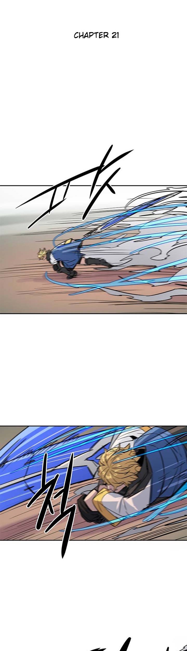 Get Life Chapter 21 Gambar 5