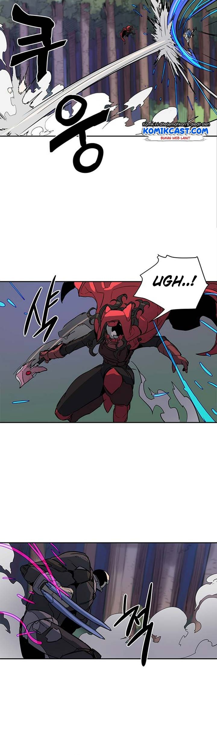 Get Life Chapter 21 Gambar 8