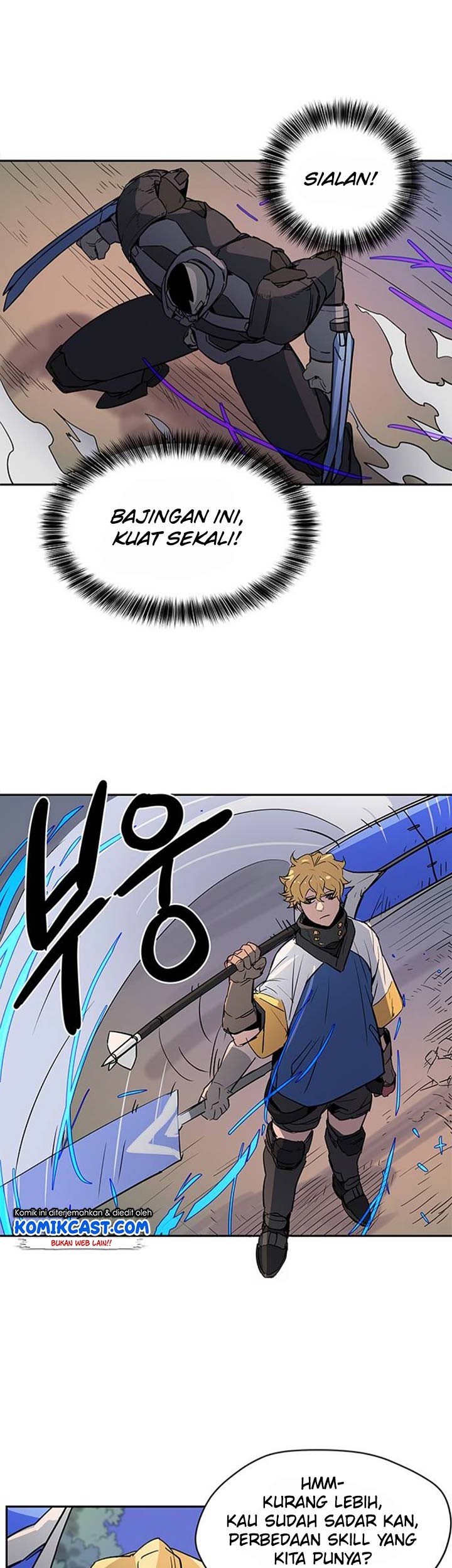 Get Life Chapter 21 Gambar 12