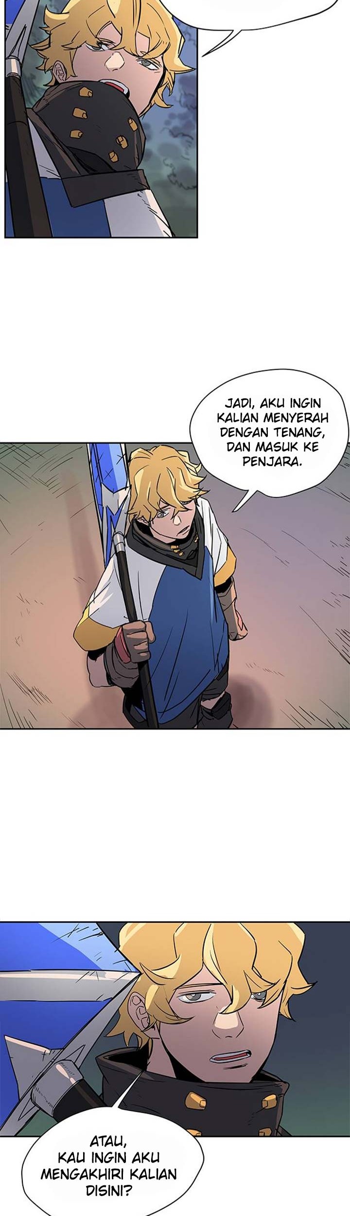 Get Life Chapter 21 Gambar 13