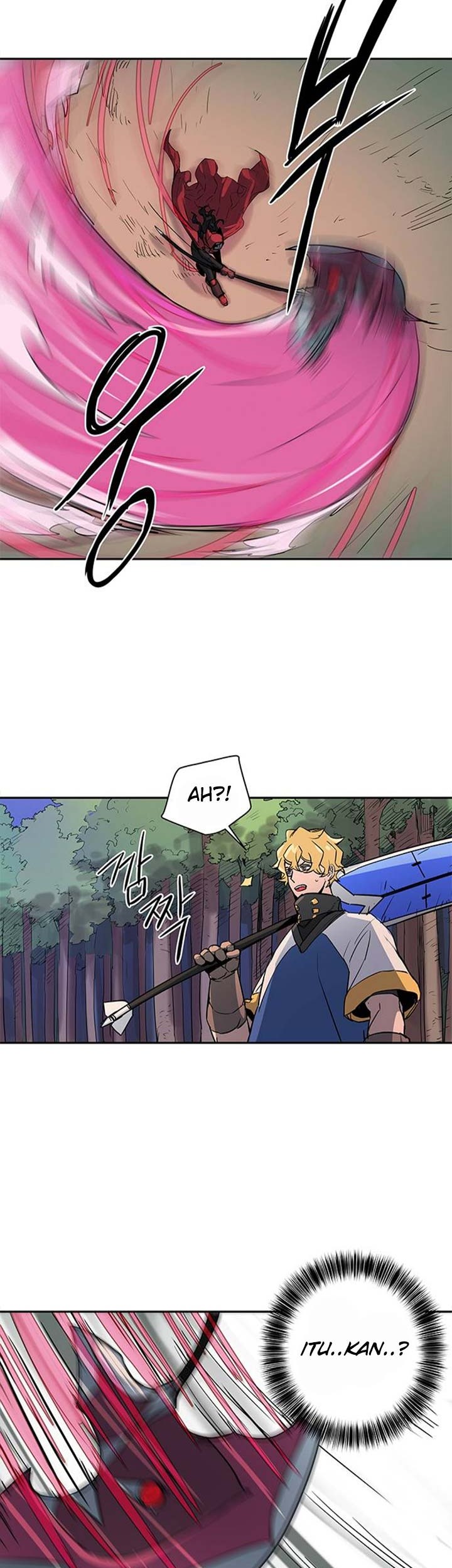 Get Life Chapter 21 Gambar 16