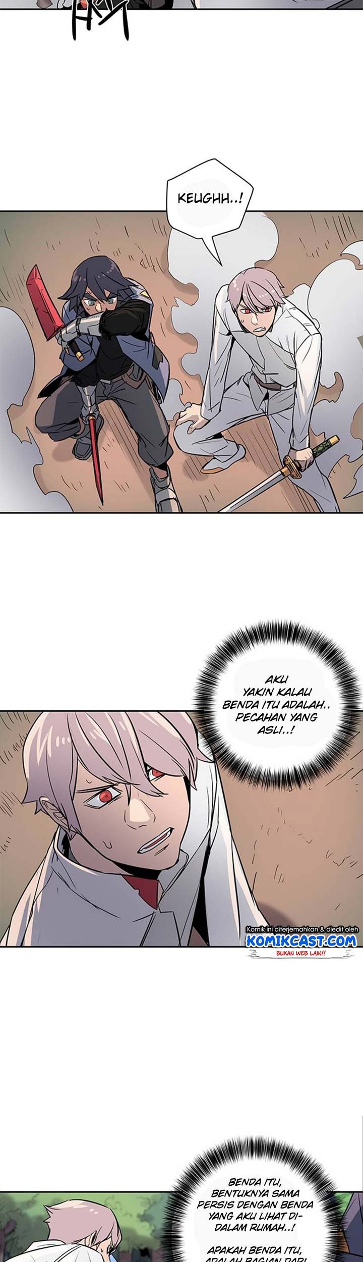 Get Life Chapter 21 Gambar 22