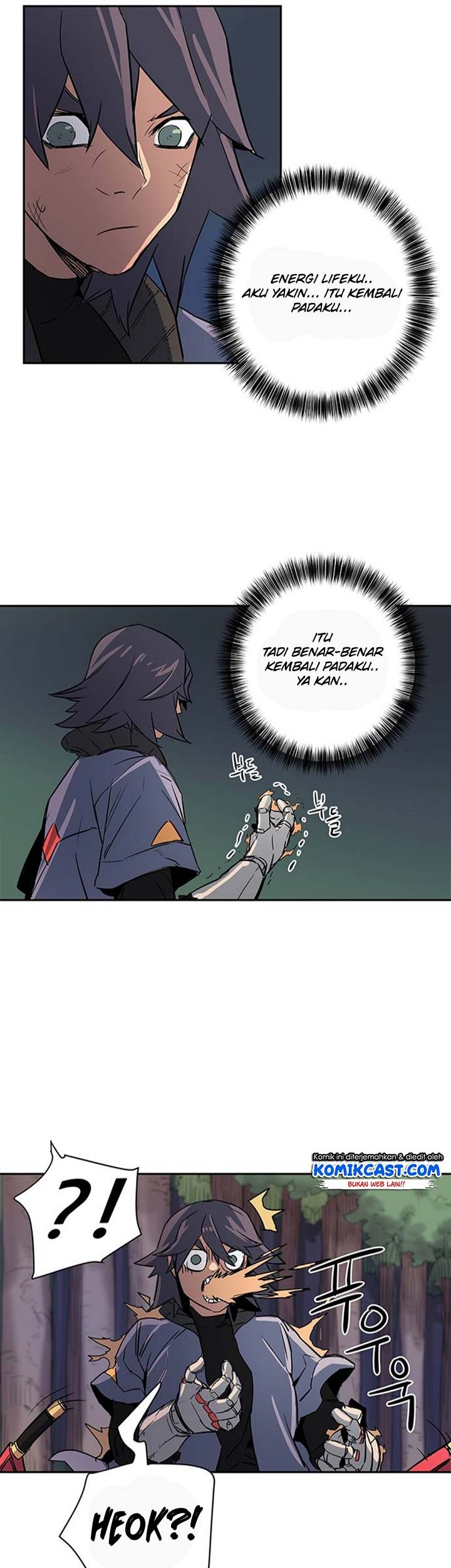 Get Life Chapter 21 Gambar 24