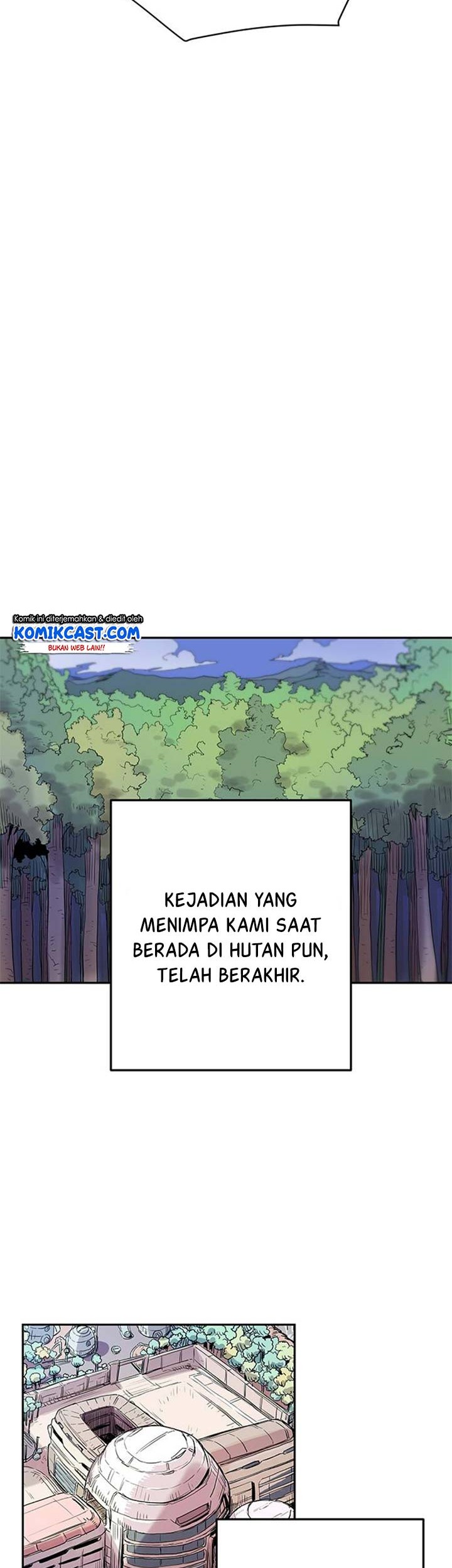 Get Life Chapter 21 Gambar 27