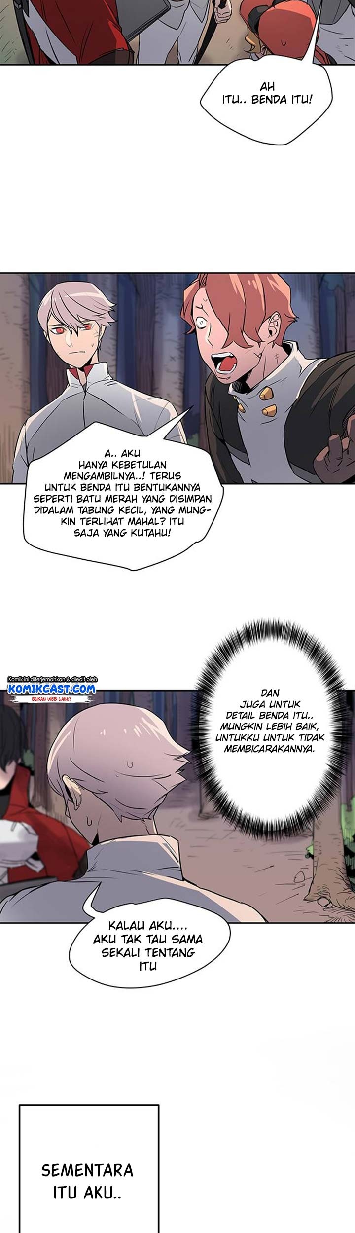 Get Life Chapter 21 Gambar 30