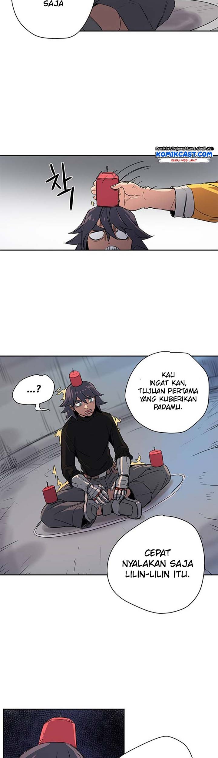 Get Life Chapter 21 Gambar 35