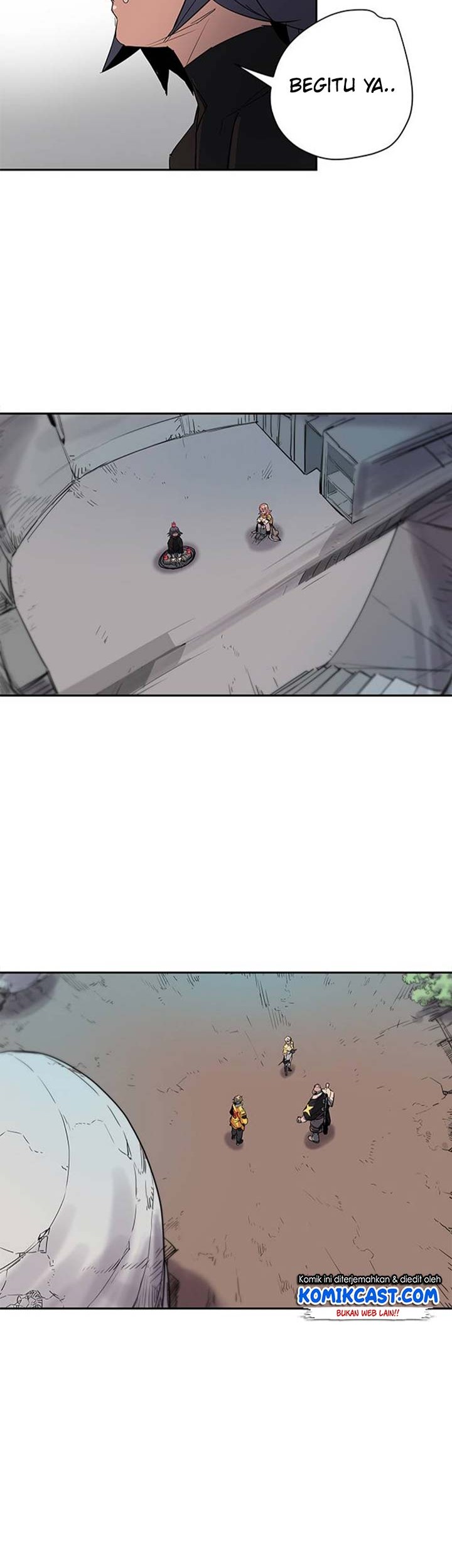 Get Life Chapter 21 Gambar 41