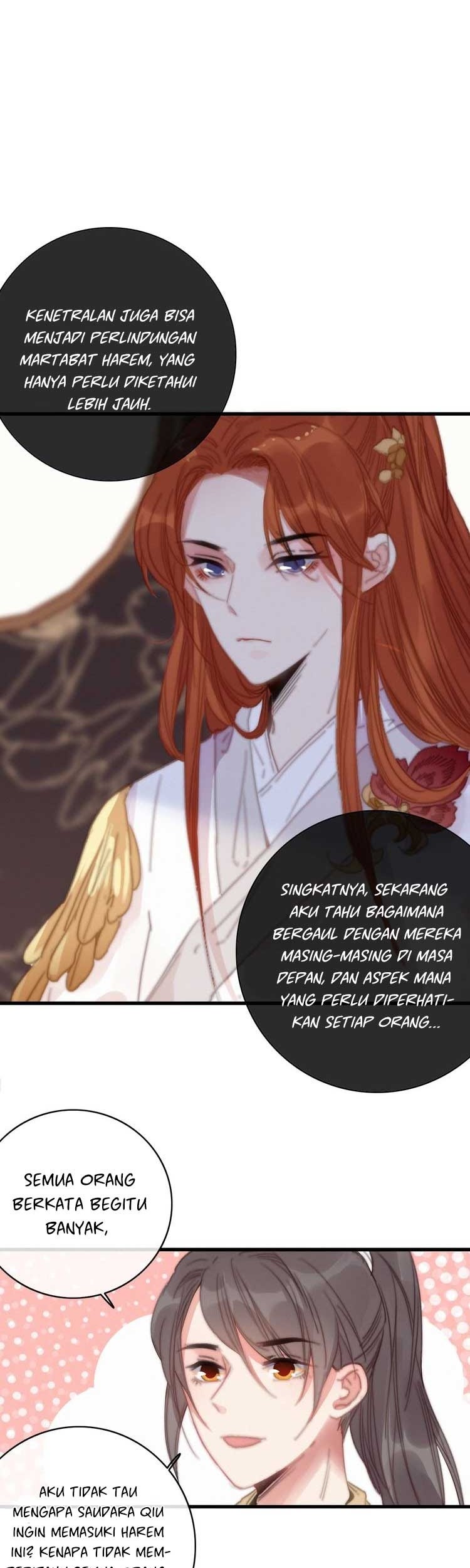 Ni Yu: God is a Girl Chapter 09 Gambar 21
