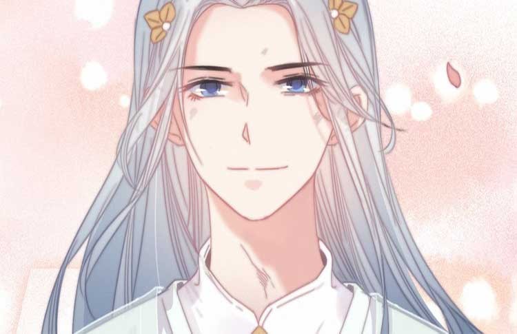 Ni Yu: God is a Girl Chapter 08 Gambar 40
