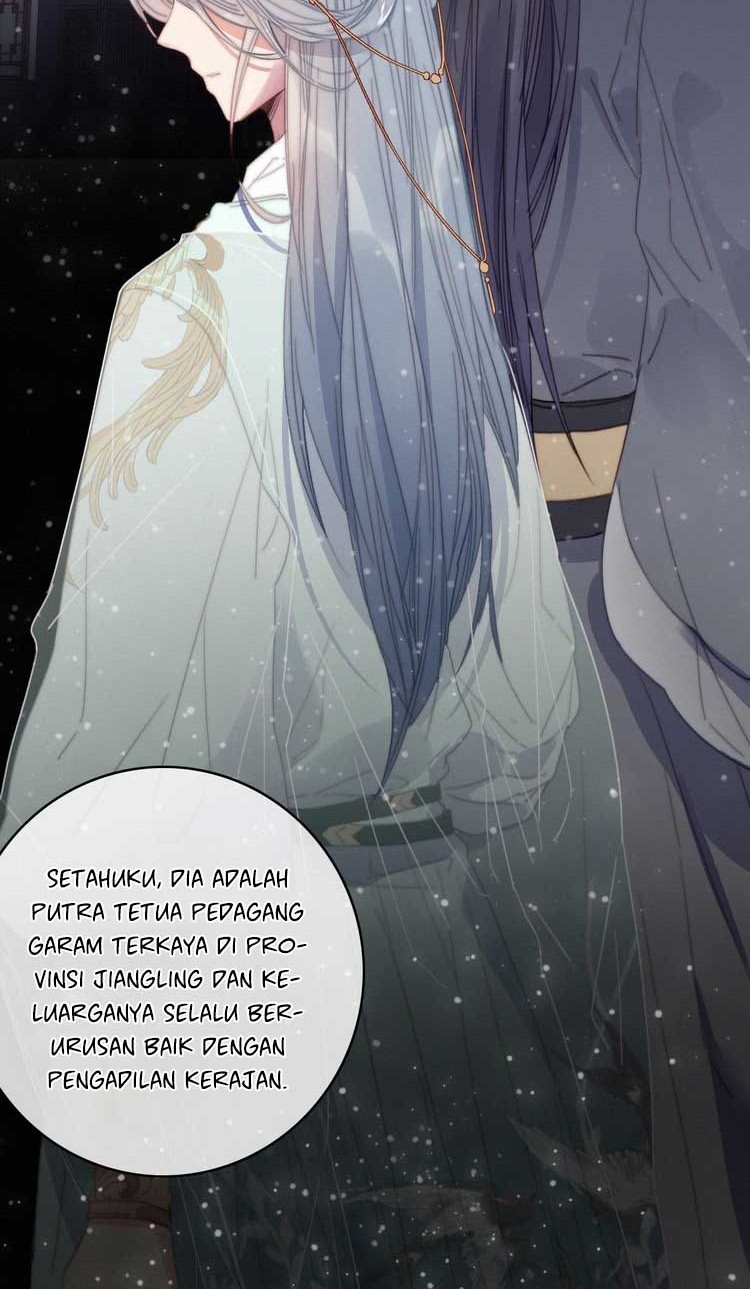 Ni Yu: God is a Girl Chapter 08 Gambar 7