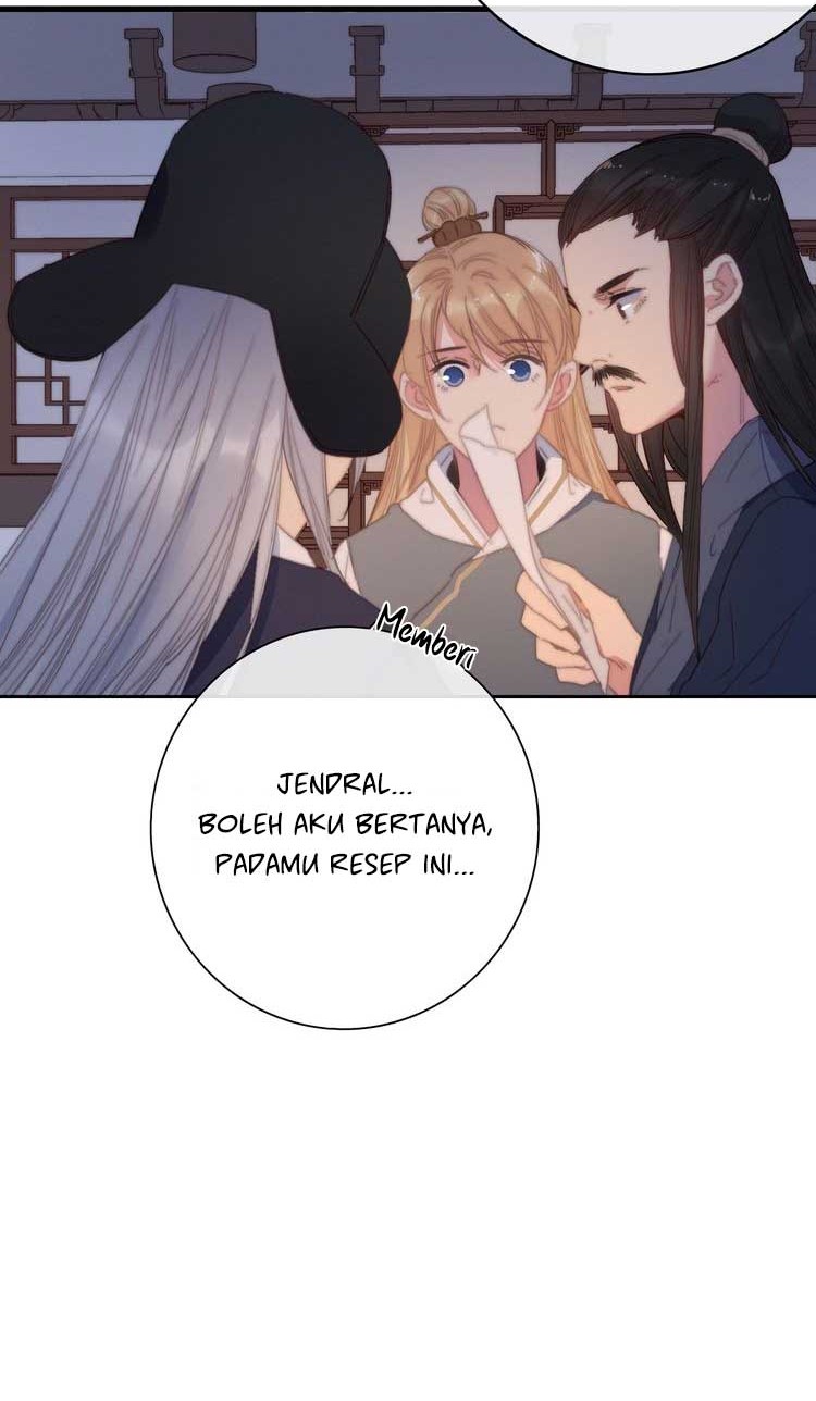 Ni Yu: God is a Girl Chapter 08 Gambar 11