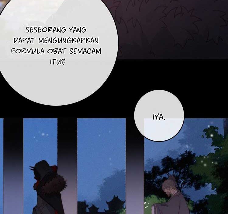 Ni Yu: God is a Girl Chapter 08 Gambar 23
